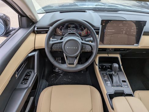 New 2026 MAZDA CX-5 2.5 S w/ Premium Plus Package AWD/4WD image 19