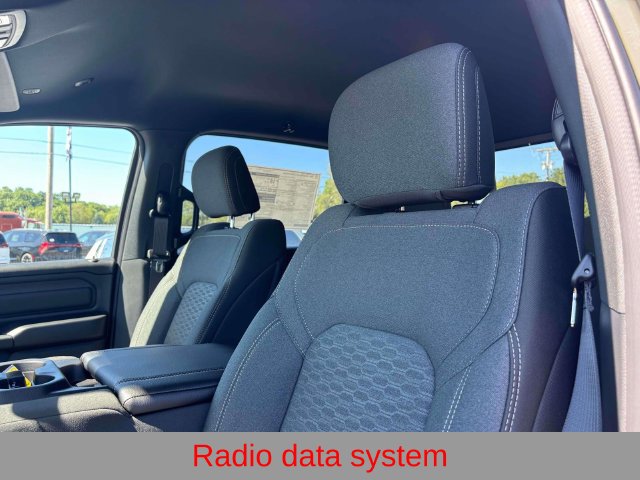 New 2026 RAM 1500 Warlock AWD/4WD image 14