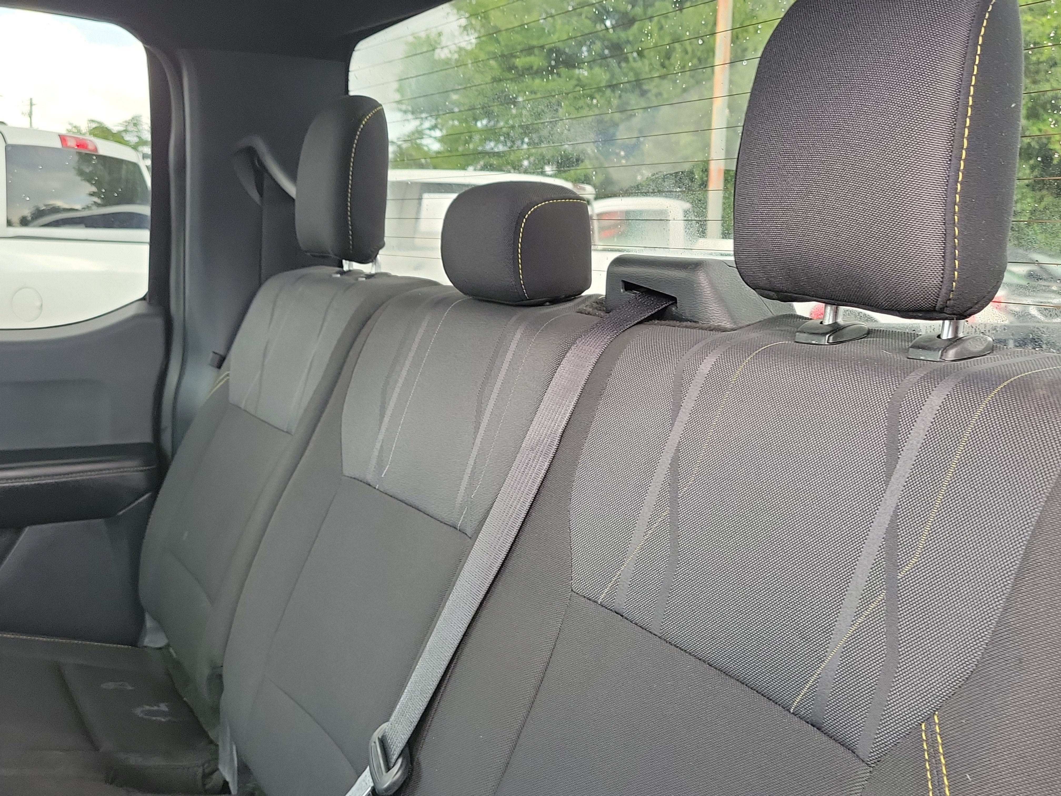 Used 2024 Ford F150 STX RWD image 22