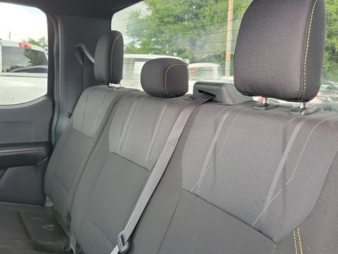 Used 2024 Ford F150 STX RWD image 22