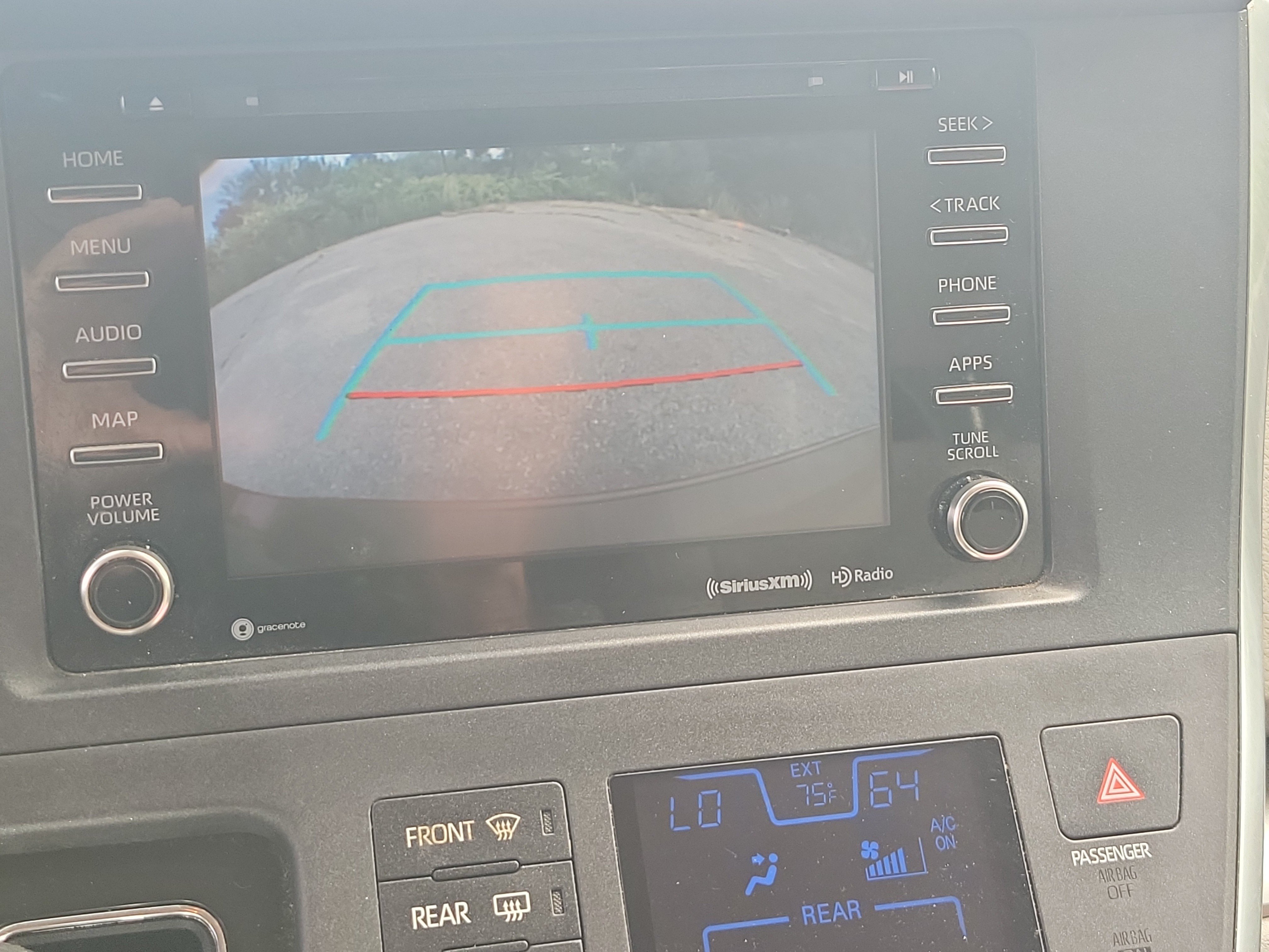 Used 2019 Toyota Sienna LE FWD image 27