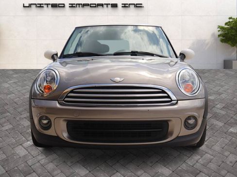 Used 2013 MINI Cooper Hardtop FWD image 8