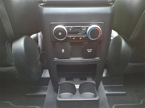 Used 2022 Ford Explorer ST w/ Equipment Group 401A image 28