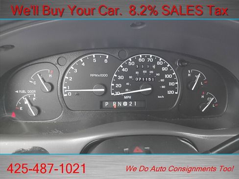 Used 2003 Ford Ranger XLT image 11