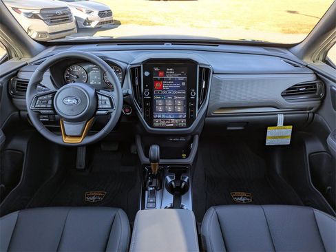 New 2026 Subaru Forester Wilderness image 14