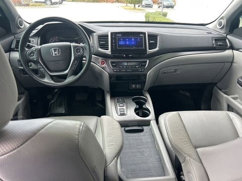 Used 2020 Honda Ridgeline RTL image 10