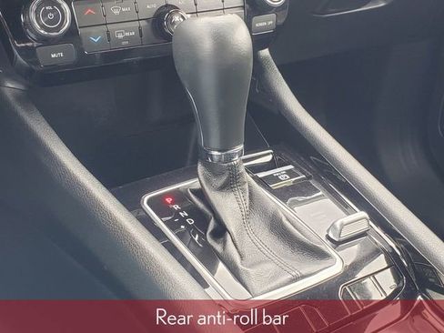 Used 2023 Jeep Compass Limited image 32