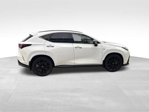 Used 2023 Lexus NX 350 F Sport AWD/4WD image 9