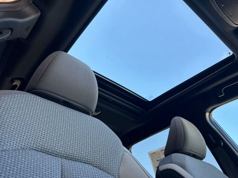 New 2026 Subaru Forester Premium AWD/4WD image 18