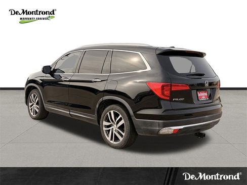 Used 2016 Honda Pilot Touring image 7