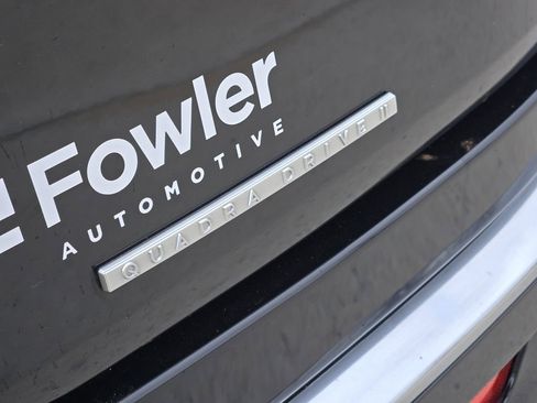 Used 2022 Jeep Grand Wagoneer Series II w/ Premium Group II image 13