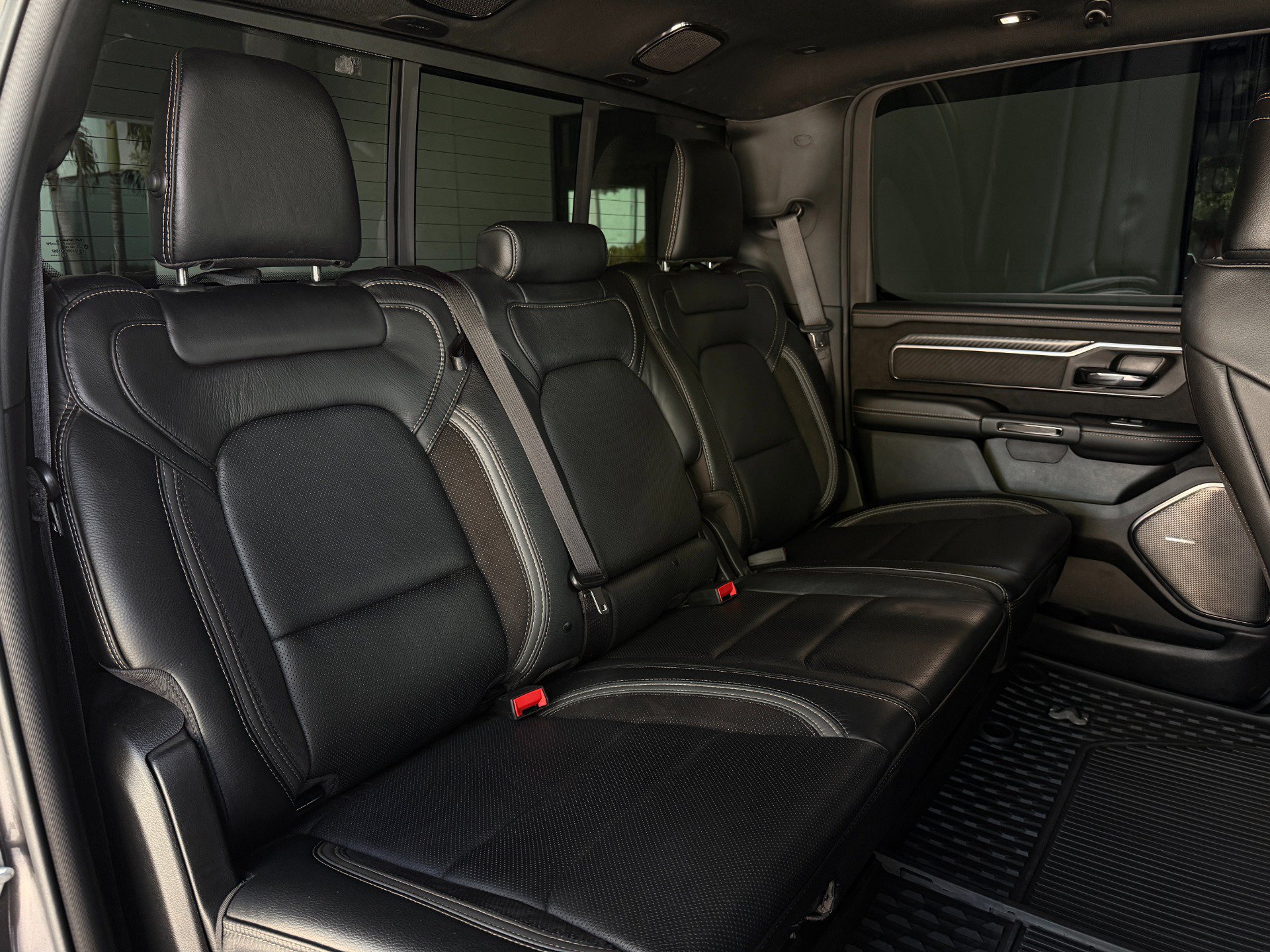 Used 2024 RAM 1500 TRX AWD/4WD image 33