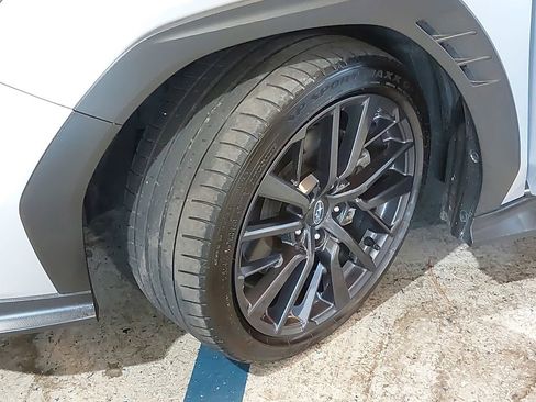 Certified 2024 Subaru WRX Premium AWD/4WD image 33