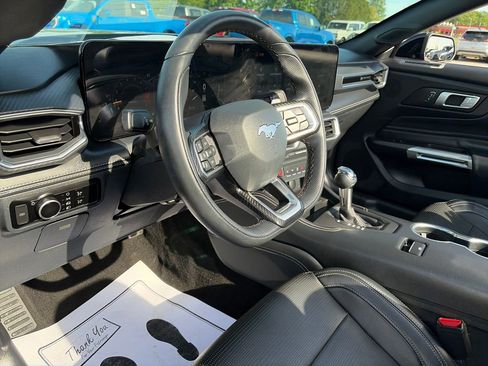 Used 2024 Ford Mustang GT Premium RWD image 20