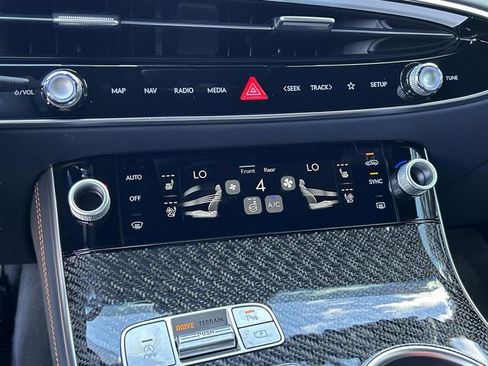 New 2026 Genesis GV70 3.5T Sport Prestige AWD/4WD image 25