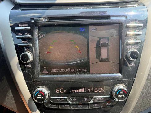 Used 2021 Nissan Murano Platinum w/ Cargo Package AWD/4WD image 3