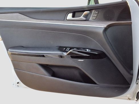 Used 2022 Kia K5 EX w/ EX Premium Package image 23