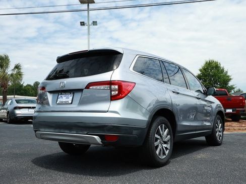 Used 2022 Honda Pilot EX-L image 6