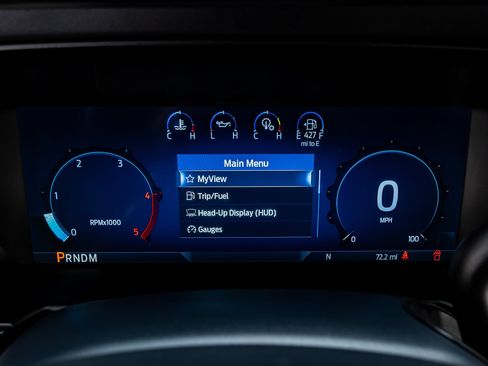 Used 2026 Ford F250 Platinum w/ Platinum Plus Package AWD/4WD image 20