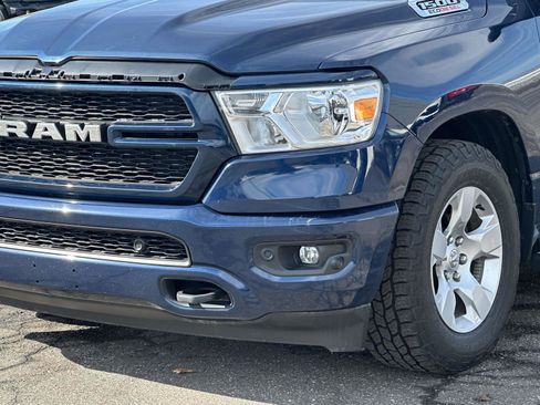 Used 2020 RAM 1500 Big Horn image 8