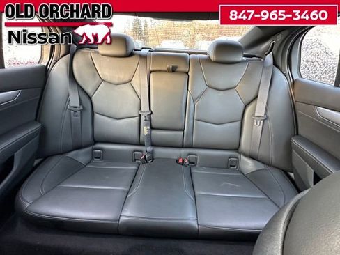 Used 2023 Cadillac CT5 Luxury image 14