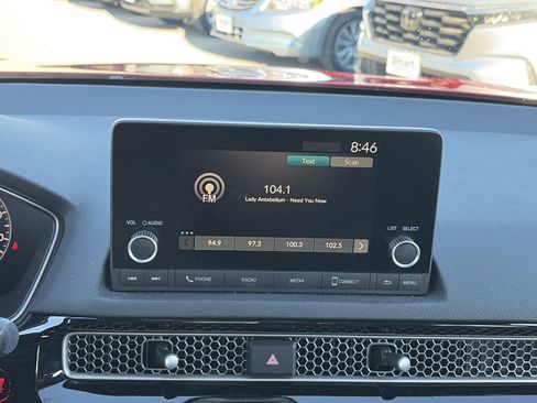 Certified 2023 Honda Civic EX-L image 26