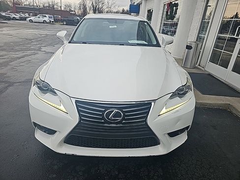 Used 2015 Lexus IS 250 image 3