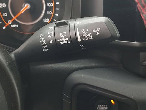 Certified 2024 Jeep Wrangler Unlimited Rubicon image 26