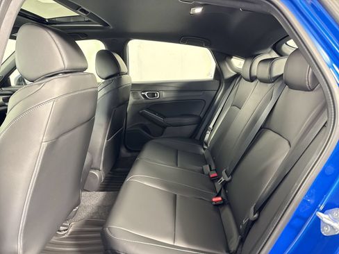 Used 2026 Acura Integra A-Spec FWD image 24