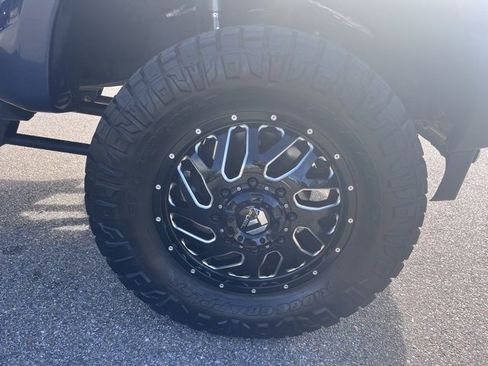 Used 2019 Ford F350 King Ranch w/ King Ranch Ultimate Package image 10