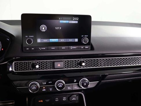 Certified 2026 Honda Civic Sport image 43