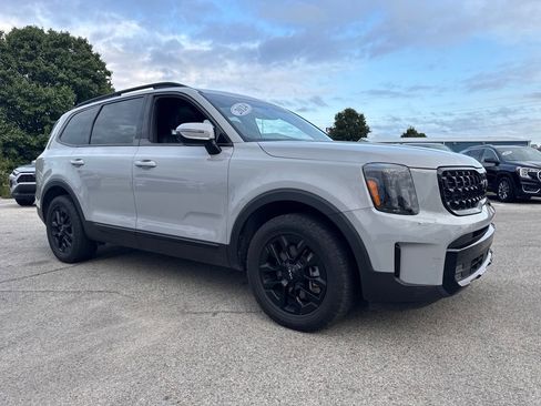 Used 2024 Kia Telluride SX X-Pro image 7