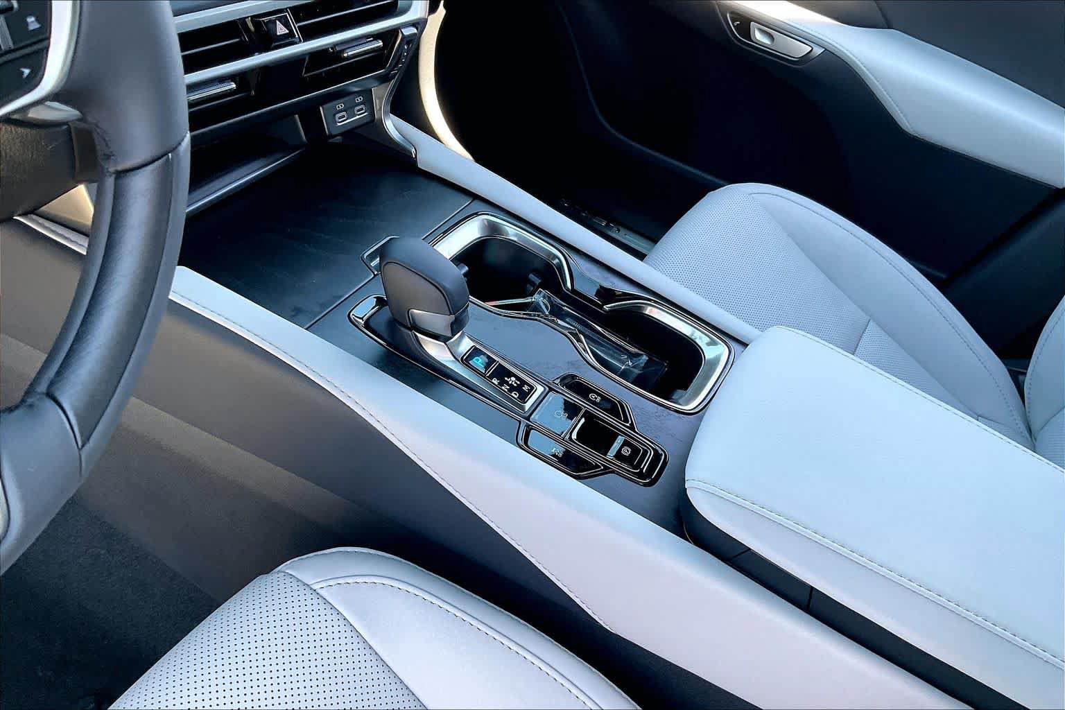 New 2026 Lexus RX 350 Premium FWD image 11
