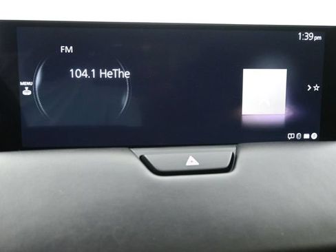 Used 2026 MAZDA CX-90 3.3 Turbo w/ Premium Plus Pkg AWD/4WD image 11