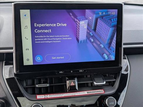 New 2026 Toyota Corolla Cross XLE image 27