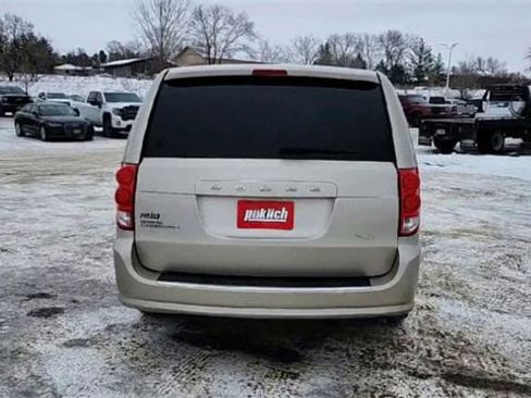 Used 2014 Dodge Grand Caravan SE w/ Quick Order Package 29E SE image 7