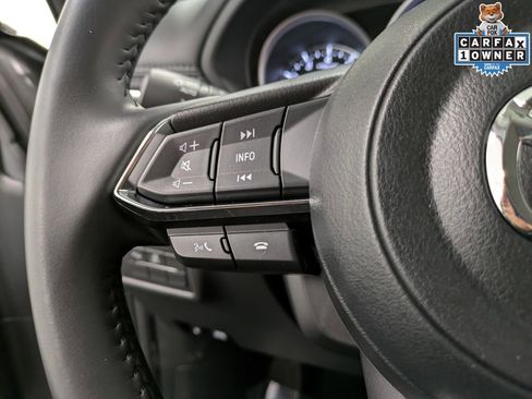 Used 2023 MAZDA CX-5 AWD 2.5 S w/ Select Package image 17