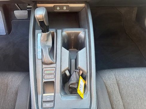 Certified 2023 Honda Accord EX image 18