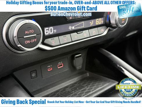 Used 2023 Nissan Altima 2.5 SL image 18