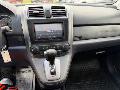 Used 2007 Honda CR-V EX image 25