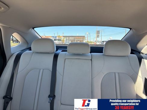 Used 2024 Hyundai Sonata SEL image 16