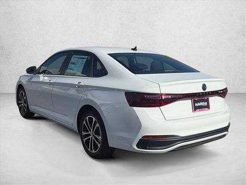 New 2026 Volkswagen Jetta Sport FWD image 9