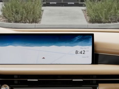 New 2026 Genesis G80 2.5T image 12