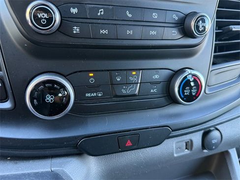 Used 2024 Ford Transit 250 Low Roof w/ Exterior Upgrade Package image 18