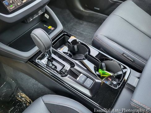 Certified 2026 Subaru Forester Touring AWD/4WD image 20