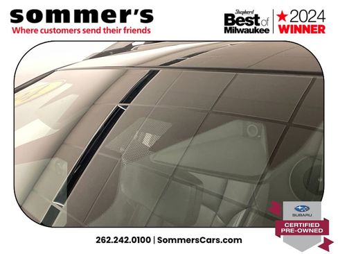 Certified 2024 Subaru Outback Touring w/ Tech Package 3 image 28