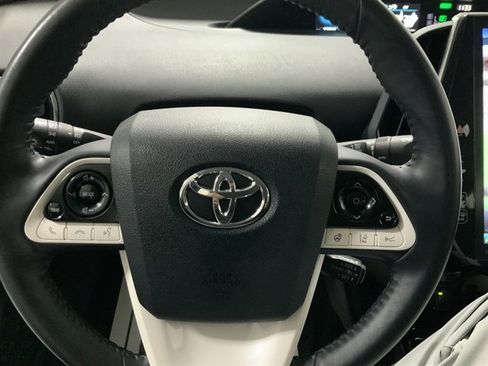 Used 2019 Toyota Prius Prime Advanced image 31