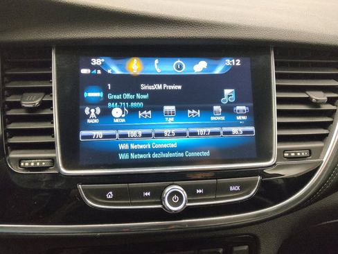 Used 2019 Buick Encore Preferred image 25