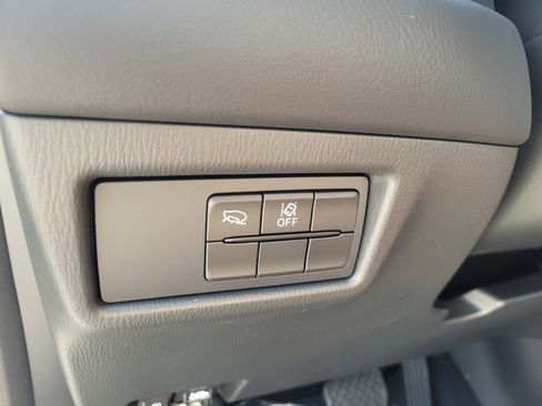 New 2025 MAZDA CX-5 AWD 2.5 S w/ Select Package image 22