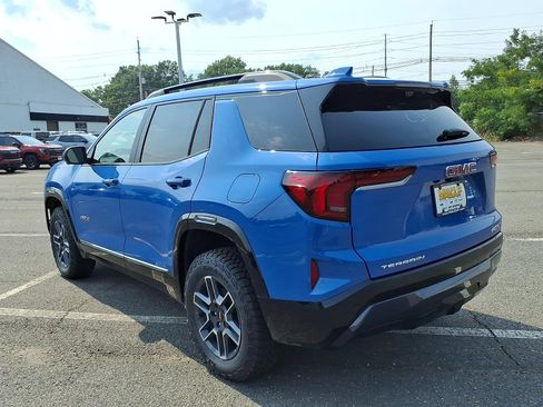 New 2026 GMC Terrain AT4 w/ Convenience Package III AWD/4WD image 4